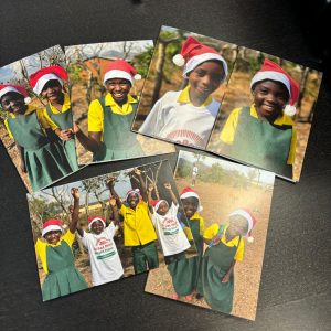 Christmas Cards Photo